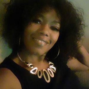 Meet your Posher, Sharon